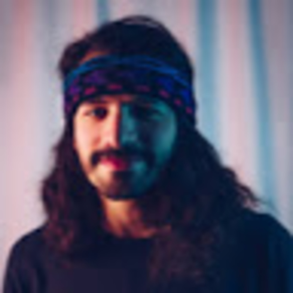 Meet your Posher, Joel